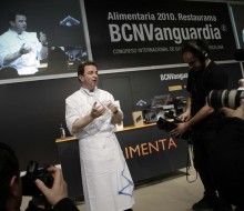 Alimentaria se perfila para 2014