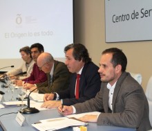 Origen España quiere sumar más valor comercial