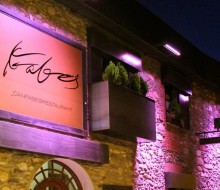 El restaurante Can Fabes subasta algunos de sus objetos