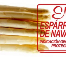 «Muy buena» la campaña IGP Espárrago de Navarra'13