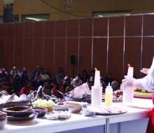 FIBEGA, la cita del turismo gastronómico