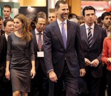 Primeras citas gastronómicas en Fitur
