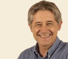 Josema Yuste: «Un idiota estropearía una cena»