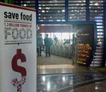 Save Food se reúne hoy en Roma