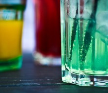 Guía de coctelerías digital