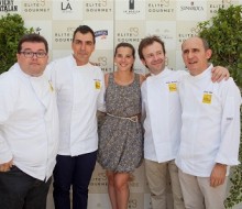 Elite Gourmet, la gastronomía del más alto nivel