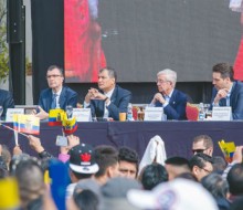 Eloy Mera representará a España en la Final del Mundial del Encebollado