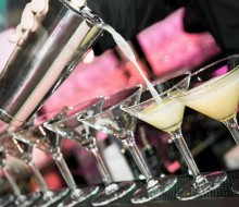 Mixologya, el evento coctelero del año