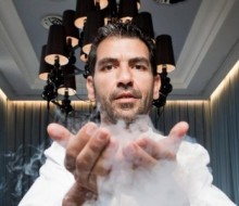 La propuesta gastronómica de Paco Roncero para este verano