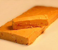 Receta de Turrón