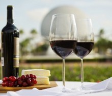 Mañana da comienzo el Famous Wine Festival 2013