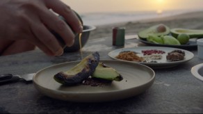 Matís Cilloniz - Cocina de Perú