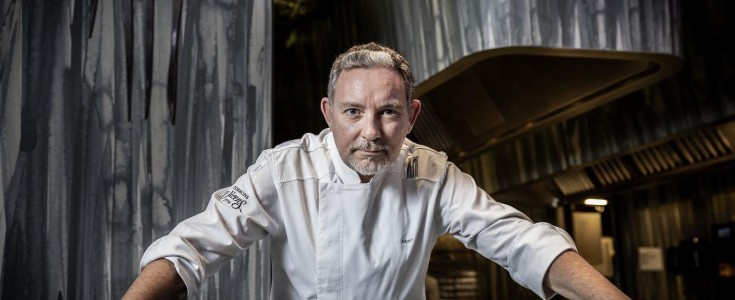 Albert Adrià: El genio discreto que sigue marcando tendencia desde Barcelona