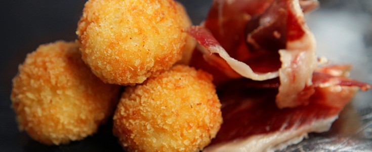 España rinde culto a su reina gastronómica: el Día Mundial de la Croqueta marca el inicio de un enero histórico