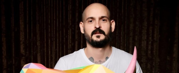 Aitor Zabala, coronado Chef of the Year 2026 por Tapas Magazine en una gala histórica en Madrid