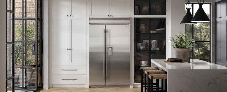 Sub-Zero & Wolf proyecta la cocina del año 2105: un ecosistema vivo de innovación y sostenibilidad