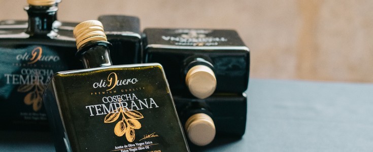 El AOVE Oliduero Cosecha Temprana se corona en la tortilla de patata más cara del mundo