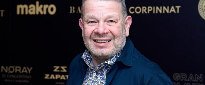 La lucha contra los "no-shows": Alberto Chicote defiende la rentabilidad hostelera con el cobro por incomparecencia