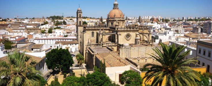 Tradición y vanguardia se encuentran en Jerez, Capital Española de la Gastronomía 2026