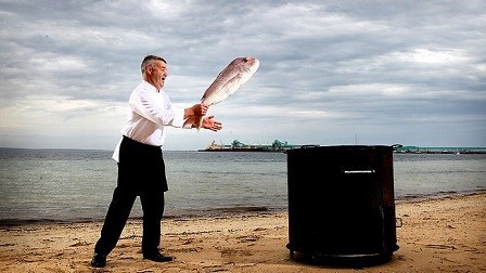 Los festivales gastronómicos más curiosos del mundo