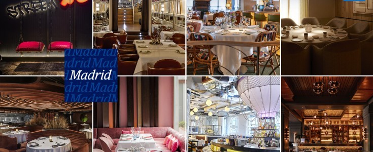 American Express eleva la exclusividad gastronómica en 2026: el programa “Dining for Two” regresa con más fuerza y nuevas sedes