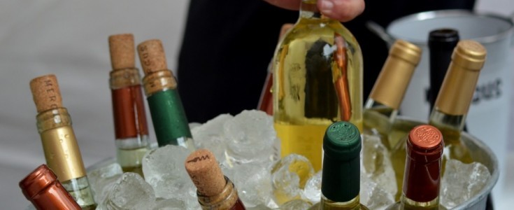 La Palma se prepara para FIVIPAL 2026: El reencuentro con el alma líquida y el sabor de la Isla Bonita