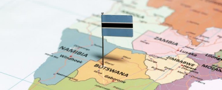 Botswana y su gastronomía