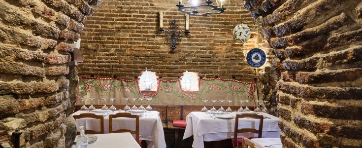 Sobrino de Botín: tradición y excelencia en el restaurante más antiguo del mundo