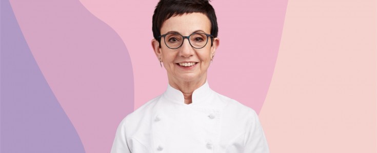 Carme Ruscalleda: La dama de la cocina mediterránea que transformó el producto en poesía