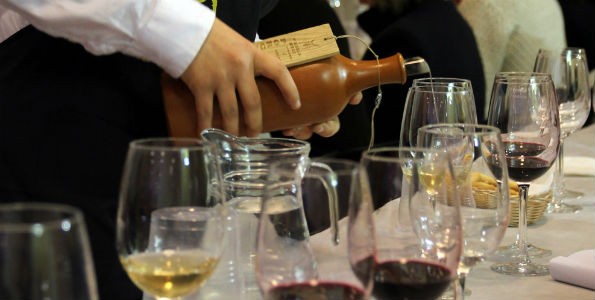 Los grandes vinos se citarán en Enofusion 2015