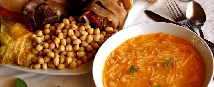 El Cocido Madrileño se reinventa en 2026: Tradición, salud y sostenibilidad en un solo vuelco