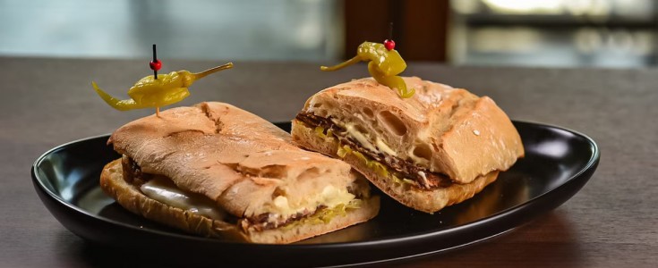 El "Comeorejas" de Brocatas se corona como el Mejor Bocadillo de España en 2026