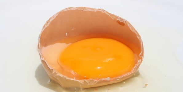 ¿Definen los huevos tu personalidad?