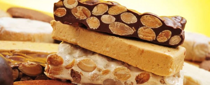 El Turrón de Jijona: tradición, sabor y patrimonio en 2025