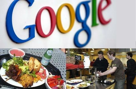 Cómo ganar kilos con Google