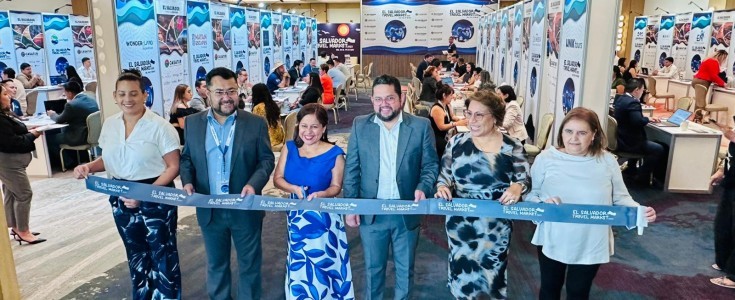 El Salvador se consolida en el mercado turístico español durante el El Salvador Travel Market 2025