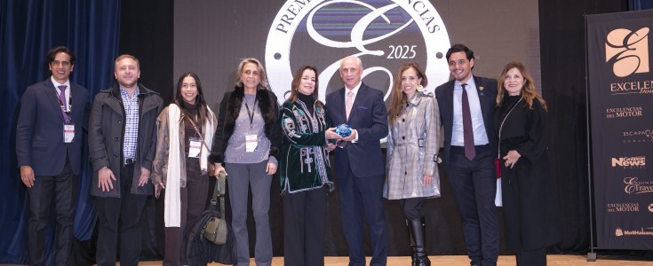 Los Premios Excelencias 2025 celebran en FITUR su XXI edición consolidando el liderazgo turístico y gastronómico de Iberoamérica