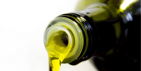 El aceite de oliva y sus propiedades