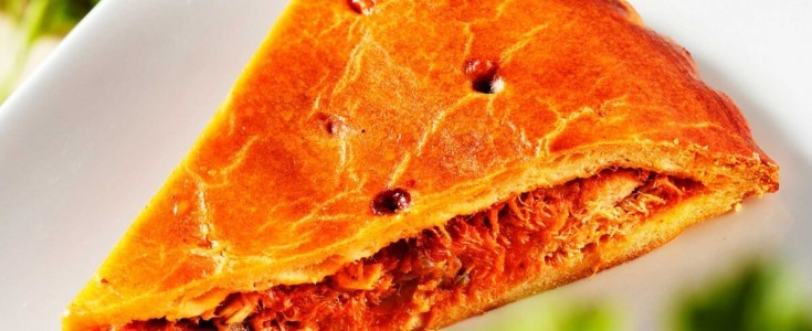 La empanada de atún se consolida como el bocado estrella de las excursiones de primavera 2026