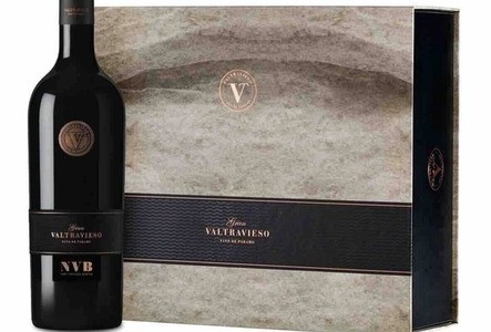 Valtravieso presenta su vino más exclusivo en su 30 aniversario