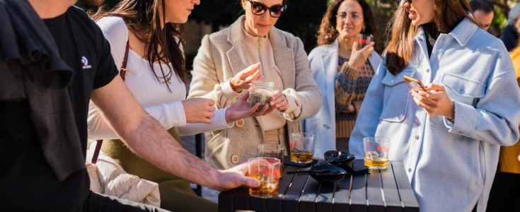 FestIN 2026: Valencia fusiona arte y alta cocina en sus espacios más emblemáticos