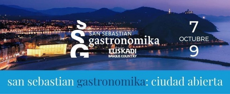 Gastronomika 2024 se abre a la ciudad y estrena comité asesor y un foro de taberneros