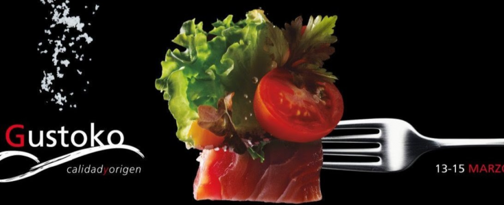 Gustoko 2026: Bilbao se convierte en el epicentro del producto artesano y de origen de calidad