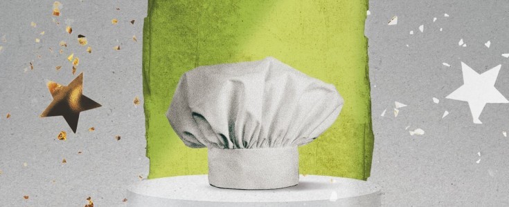 Talento Joven en Madrid: La nueva generación de la gastronomía española se reúne para transformar el futuro culinario