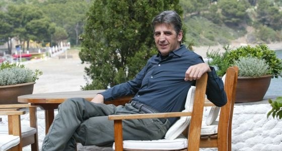 Julio Soler, Premio Nacional de Gastronomía a Toda Una Vida