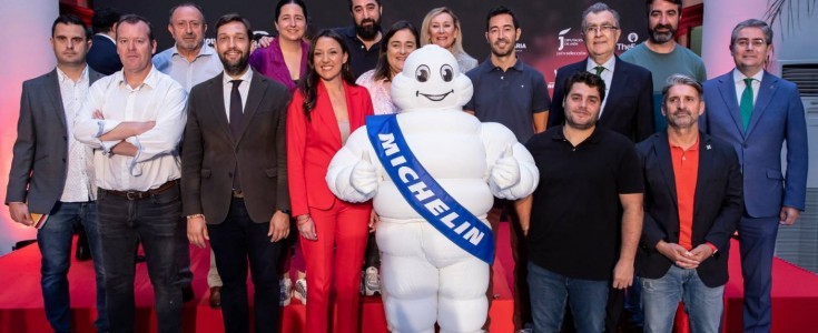 1001 Sabores y la Región de Murcia como el escenario de la próxima Gala de la Guía MICHELIN España 2025