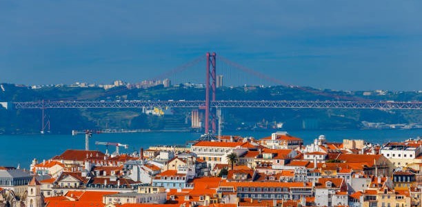 Pescado, símbolo de la gastronomía y tradición marinera de Lisboa