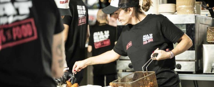 Valencia lidera la revolución de la cocina de autor en 2025