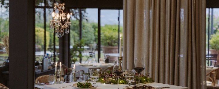 En Gran Vía, en el Barrio de Salamanca o en el Ampurdán: tres maneras de vivir la Navidad con Único Hotels