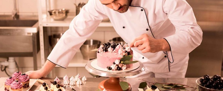 España hace historia: regresa a la Copa de Europa de Pastelería tras 15 años de ausencia